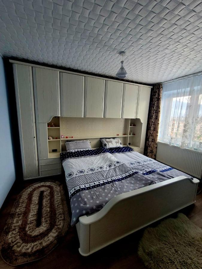 Apartament Bia Lupeni  Exterior foto