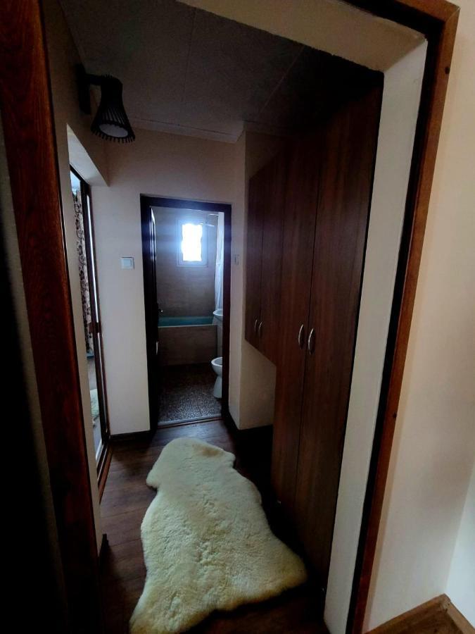 Apartament Bia Lupeni  Exterior foto